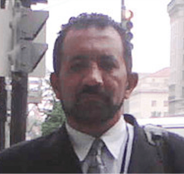 TARIG TAHA ABBAS